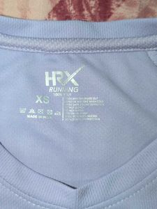 HRX Run T-Shirt
