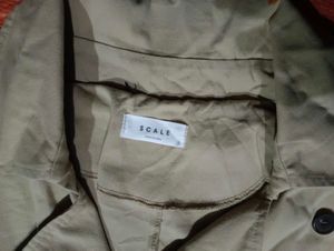 Long  Coat For Women