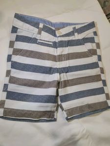Half Pant For Boys 4to 5 Yrs