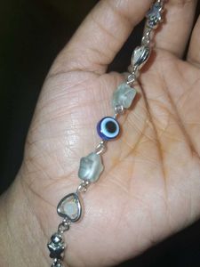cute nazar bracelet