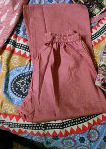 Elegant Kurta Set &amp; Dupatta