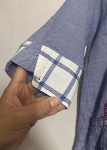 Biba Kurta