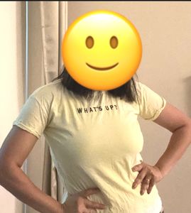 Cotton Tshirt