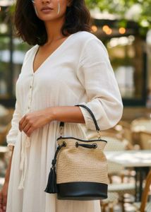 Imported Handheld Bag