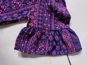Purple Top