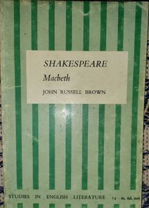 Shakespeare Plays - Set of 3
