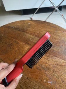 Hair Straightner
