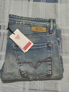 Guess Denim Jeans