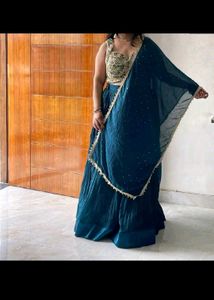 🔥 Morpankhi Desinger Lahenga 🔥