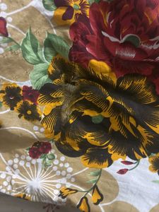 New Pack Double Bedsheet( Free Delevery)