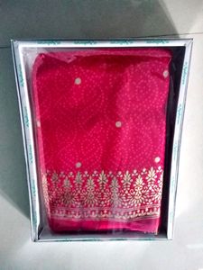 New Sarees