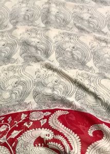 Georgett Sari