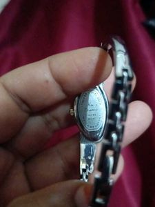 Elegant Women's kada Watch