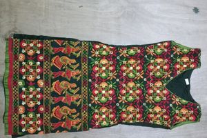 Women's Kurti