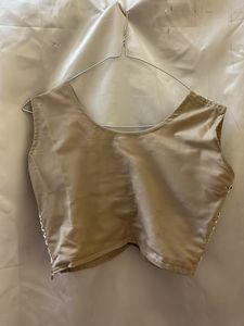 Sequin Embellished Blouse