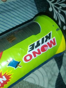 Mono Kite Manjha