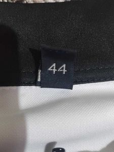 White Gensuite Shirt