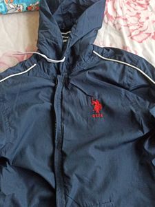 Hood Jacket