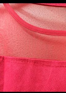 2 PcBeautiful Stylish Sleeves Top