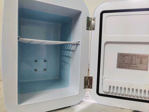 Small Fridge (Chiller) And Warmer For Cars And Personal Room Use ❤️