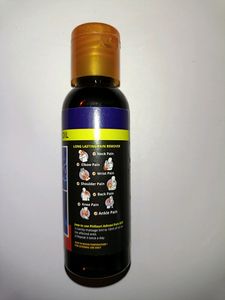 Phillauri Pain Relief Oil