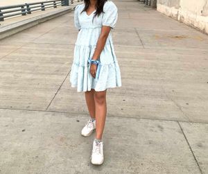 Korean Frock