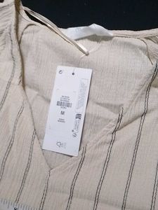 Brand New Lovely Beige Dress