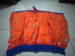 Navratri Special Choli
