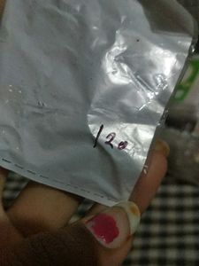 Colorful Jhumka Earrings