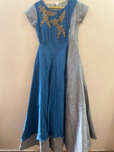 Big Festival Sale.price Unbeatable..new Gown