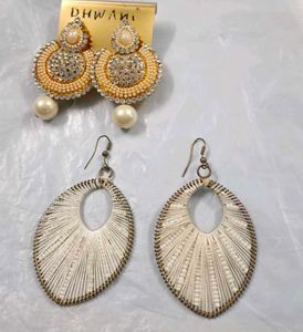 Statement Earrings