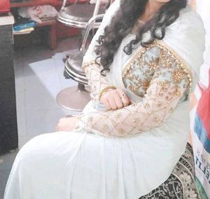 Ready To Wear Sari