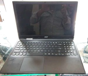 Acer Laptop aspire v5-571 series i5 2nd generation