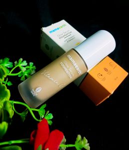 Mama Earth Foundation