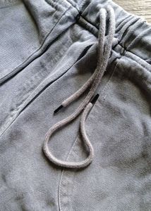 Cargo Jeans