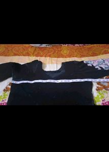 Velvet Partywear Cord Set