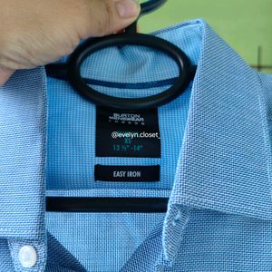 Burton Mens Wear Shirt