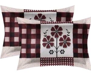 Floral Patchwork Bedding Set