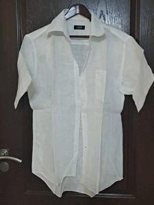 White Shirt