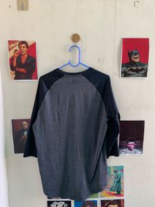 Under Armour Long Sleeve Shirt
