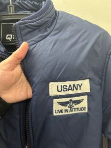 USANY Civil Air Patrol Jacket
