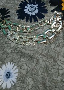 Ladies Belt Zara