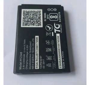 Jiofi Network Issue.  With Battery