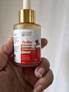 Fytika Kumkumadi Tailam