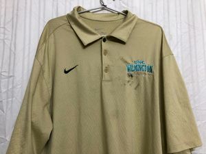 Nike Short Sleeve Polo T Shirt