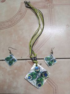 Jewellery Set Collection