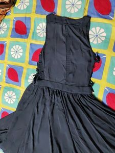 H&amp;M Blue Dress