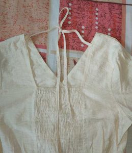 Stylish Causal Top