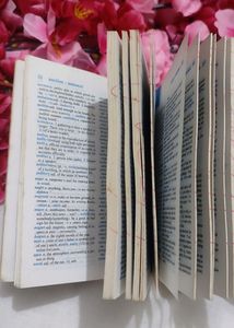 Pocket Dictionary