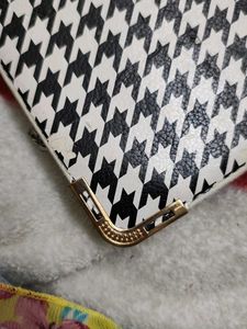 Lino Perros Wallet Detachable chain